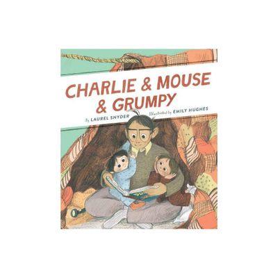 Charlie & Mouse & Grumpy