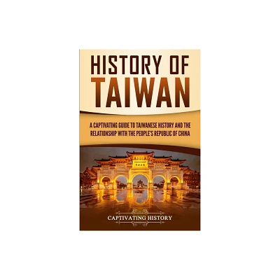 History of Taiwan