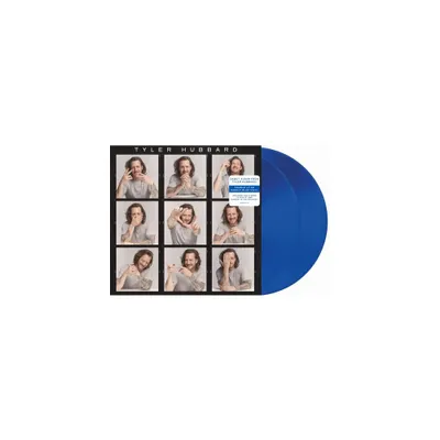 Tyler Hubbard - Tyler Hubbard - 2LP () (Vinyl)