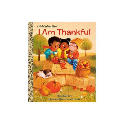 I Am Thankful