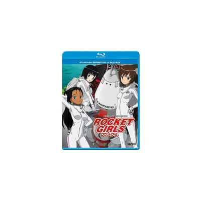 Rocket Girls (Blu-ray)