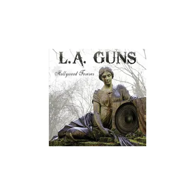 L.a. Guns - Hollywood Forever