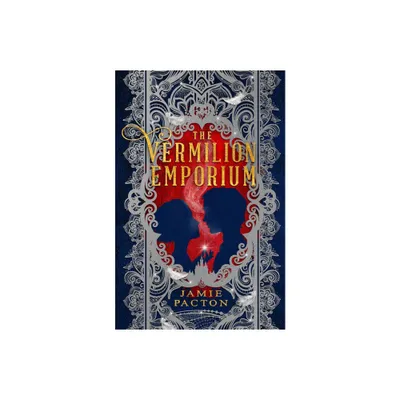 The Vermilion Emporium