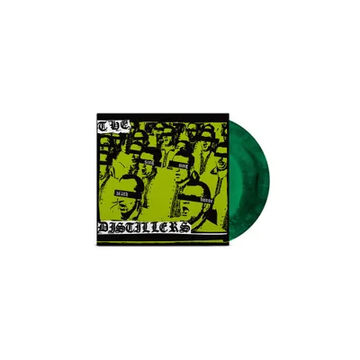 The Distillers - Sing Sing Death House - Anniversary Edition (Vinyl)