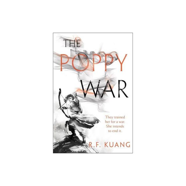 The Poppy War