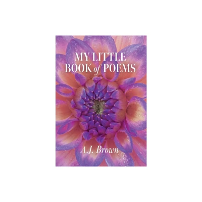 My Little Book of Poems