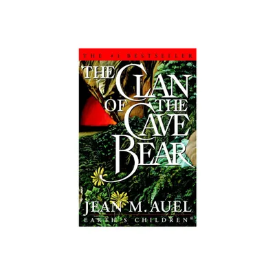 The Clan of the Cave Bear