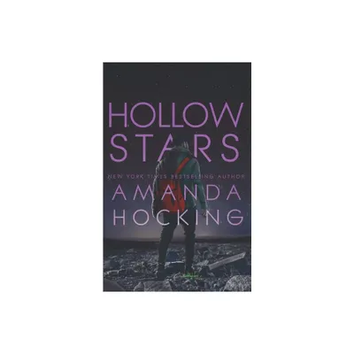 Hollow Stars - (Hollows) by Amanda Hocking (Paperback)