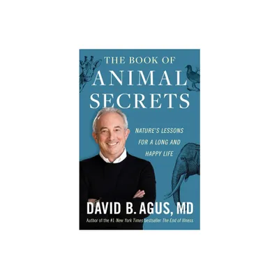 The Book of Animal Secrets