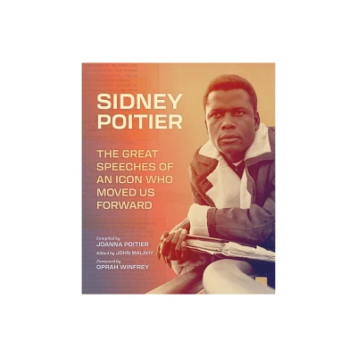 Sidney Poitier