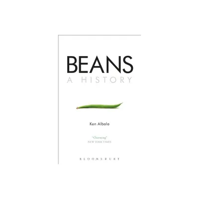 Beans - 2nd Edition by Ken Albala (Paperback)