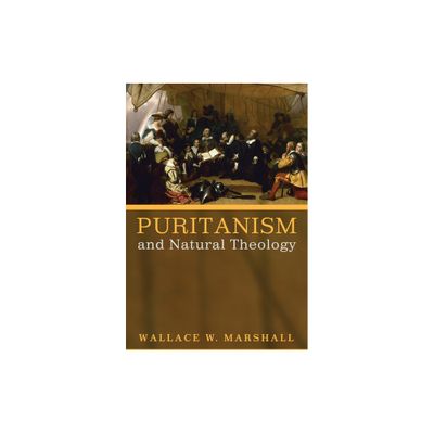 Puritanism and Natural Theology