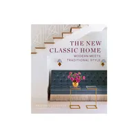 The New Classic Home - by Paloma Contreras (Hardcover)