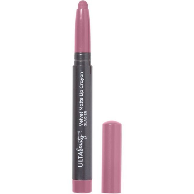 Ulta Beauty Collection Velvet Matte Lip Crayon - - 0.05oz