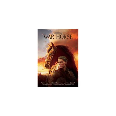 War Horse (DVD)