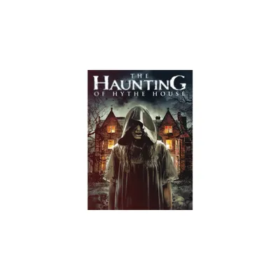 Haunting of Hythe House (DVD)