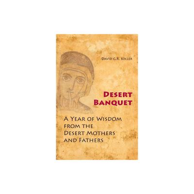 Desert Banquet - by David G R Keller (Paperback)