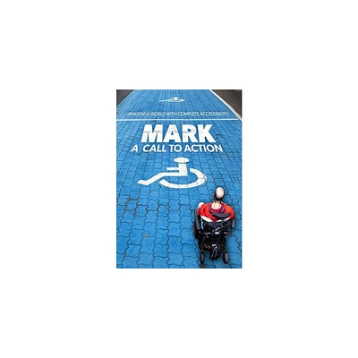 Mark: A Call To Action (DVD)(2024)