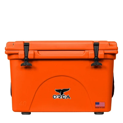 ORCA Coolers 40qt Hard Sided Cooler