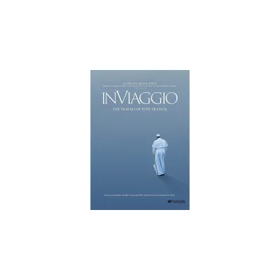 In Viaggio: The Travels Of Pope Francis (DVD)