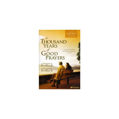 A Thousand Years of Good Prayers (DVD)(2007)