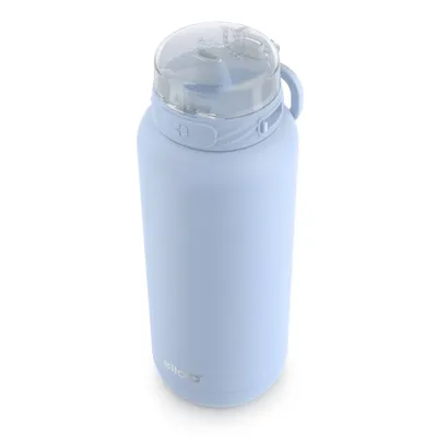 Ello Cooper 32oz Stainless Steel Water Bottle - : -Free, Reusable, Wash