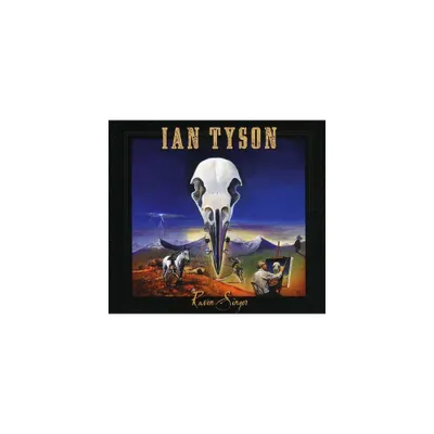 Ian Tyson