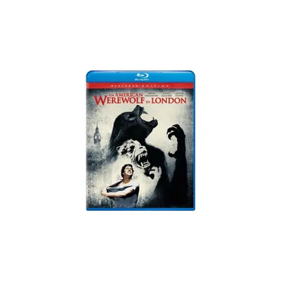 An American Werewolf in London (Blu-ray)(1981