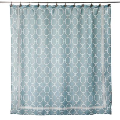 Vern Yip Lithgow Shower Curtain