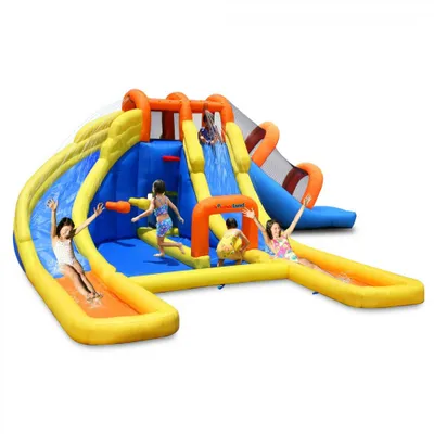 Bounceland Big Splash Water Park