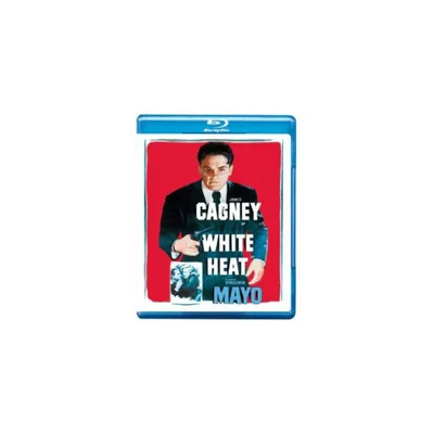 White Heat (Blu-ray)(1949)