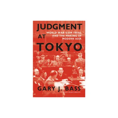 Judgment at Tokyo