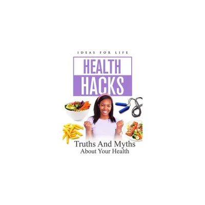 Health Hacks: Truths And Myths About Your Health (DVD)(2022)