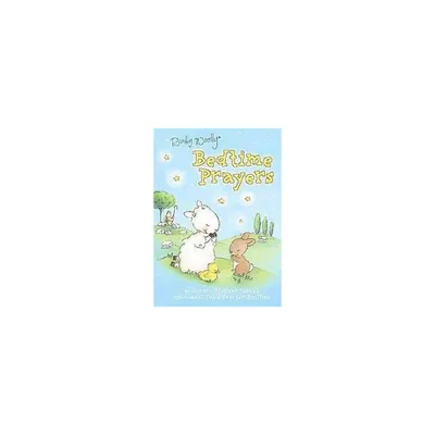 Really Woolly Bedtime Prayers ( Really Woolly) by Bonnie Rickner Jensen (Board Book)