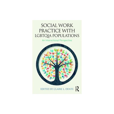 Social Work Practice with LGBTQIA Populations