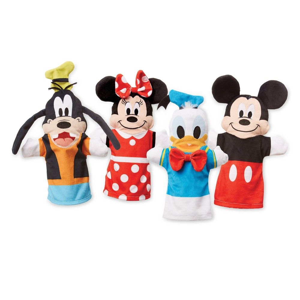 Disney100 Mickey Mouse Plush : Target