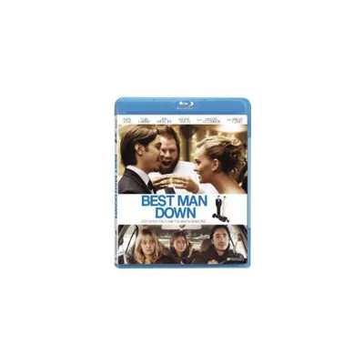 Best Man Down (Blu-ray)(2012)