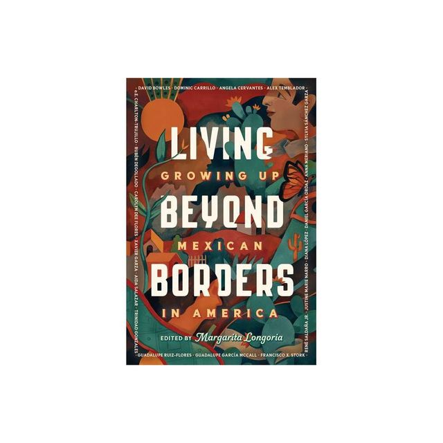 Living Beyond Borders