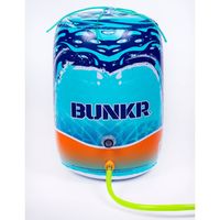 NERF x BUNKR Super Soaker Soak N Spray