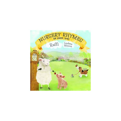 Lindsay Munroe - Nursery Rhymes For Kinder Times (CD)