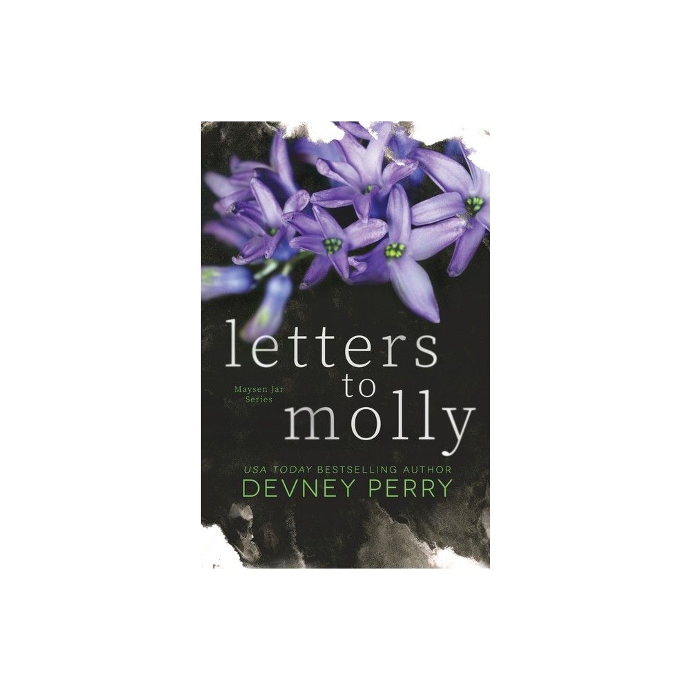 Letters to Molly