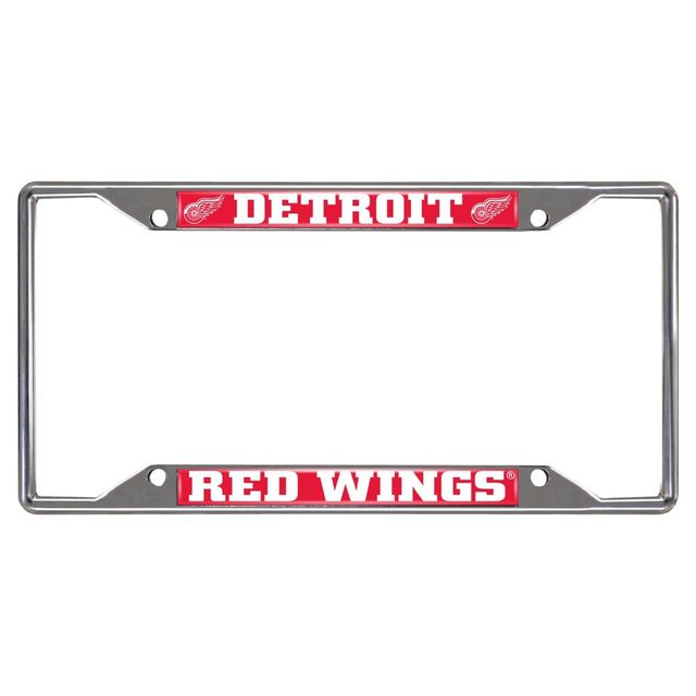 NHL  Fanmats License Plate Frame