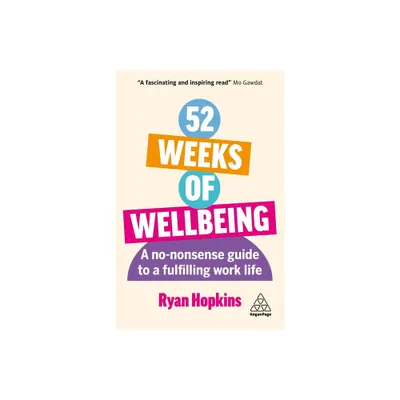 52 Weeks of Wellbeing