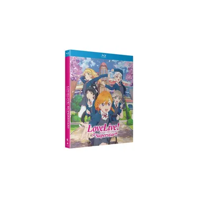 Love Live! Superstar!!: Season 1 (Blu-ray)