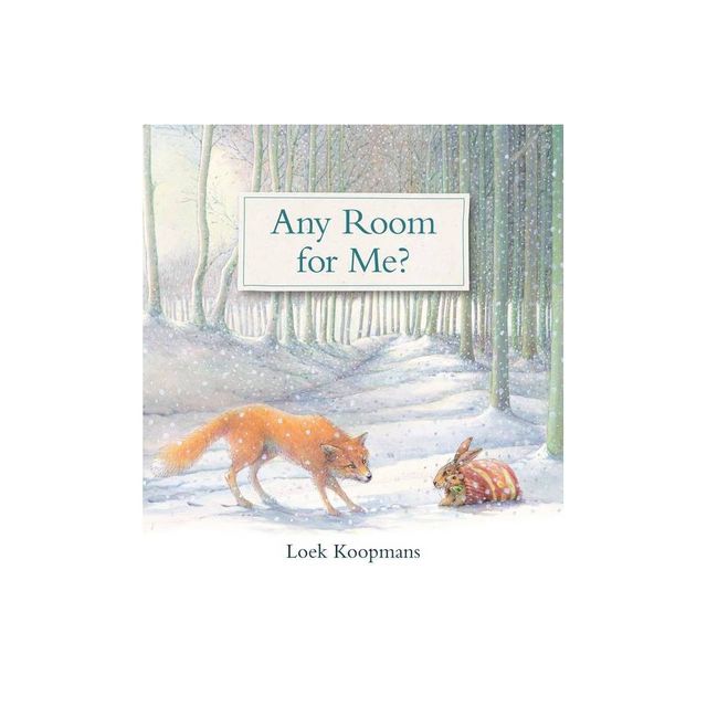 Any Room for Me? - 2nd Edition by Loek Koopmans (Hardcover)