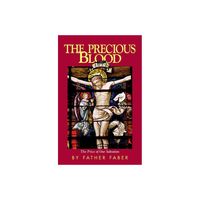 The Precious Blood - by Faber (Paperback)