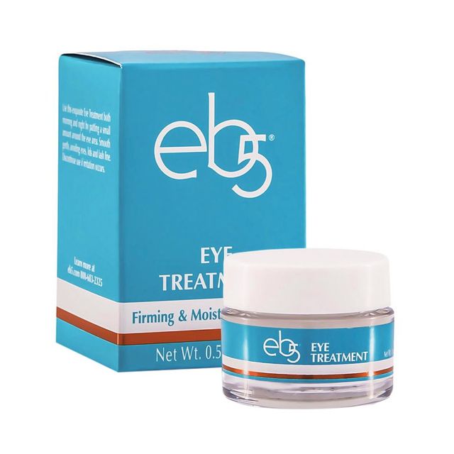 Unscented eb5 Eye Treatment - 0.5oz