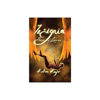 Insignia - by Kelsea Koops (Paperback)