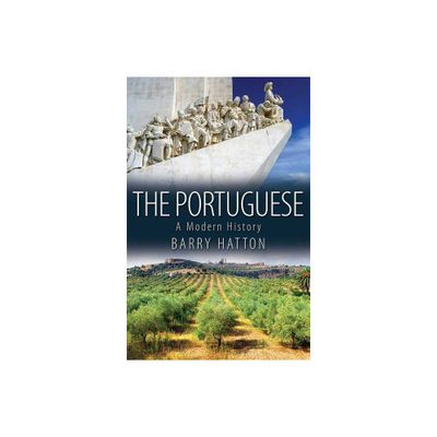 The Portuguese - by Barry Hatton (Paperback)