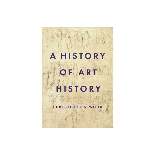 A History of Art History